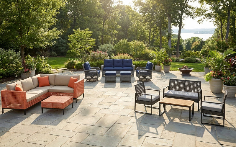 Patio Furniture Sets